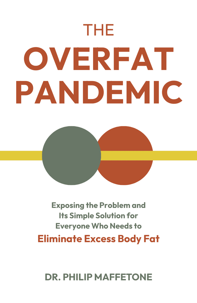 Image for "The Overfat Pandemic" philosopher note