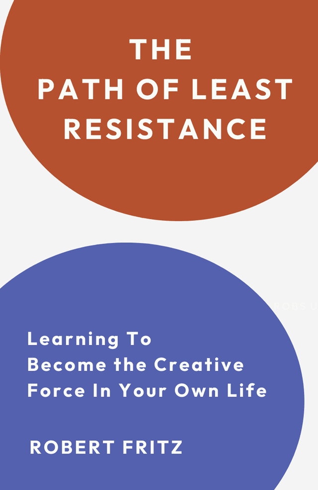 The Path of Least Resistance