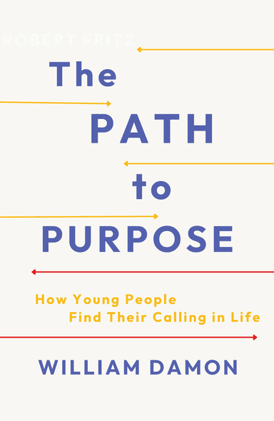 Image for "The Path to Purpose" philosopher note