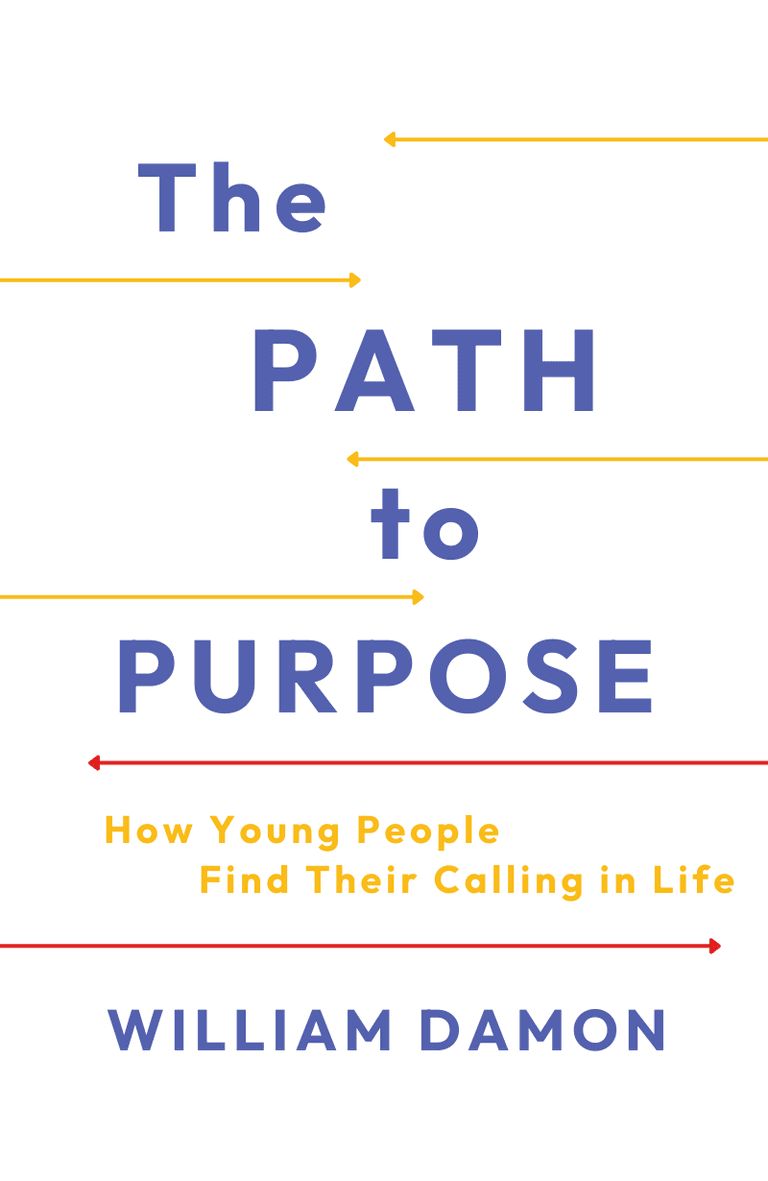 Image for "The Path to Purpose" philosopher note