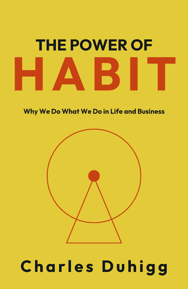 Image for "The Power of Habit" philosopher note