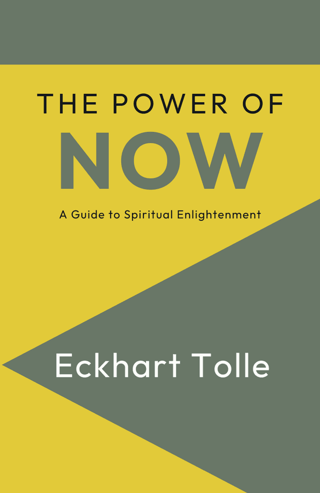 The Power of Now
