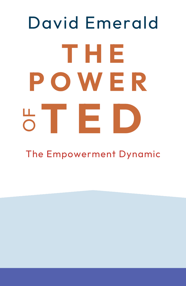 Image for "The Power of TED*" philosopher note