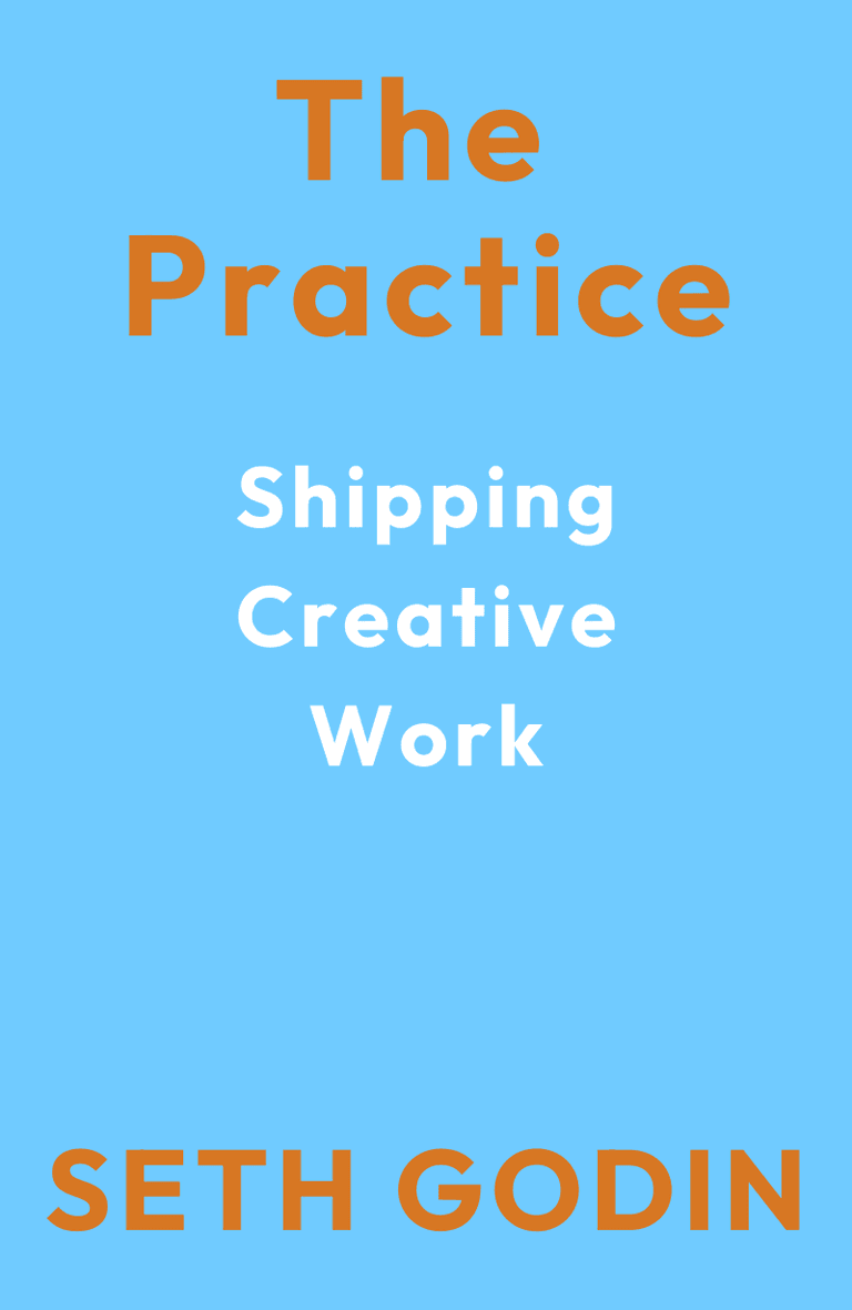 Image for "The Practice" philosopher note