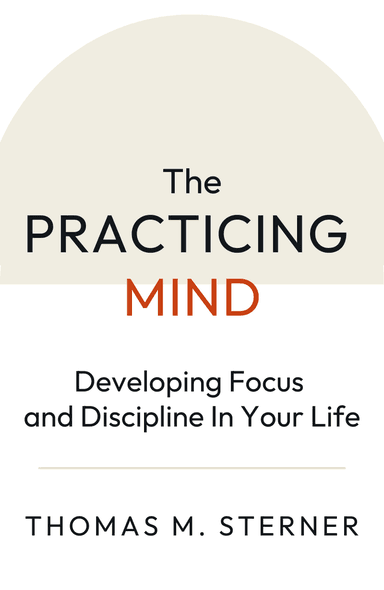 Image for "The Practicing Mind" philosopher note