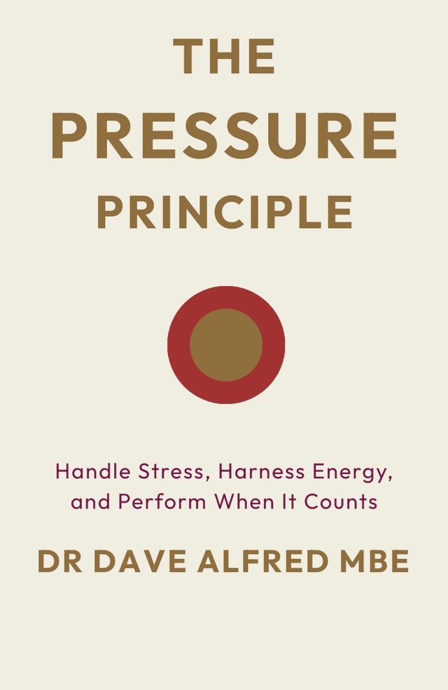 The Pressure Principle