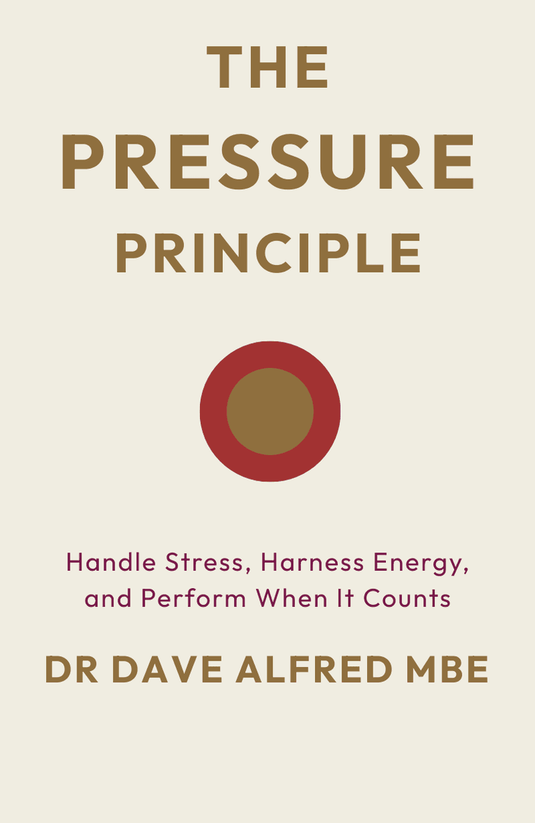 Image for "The Pressure Principle" philosopher note