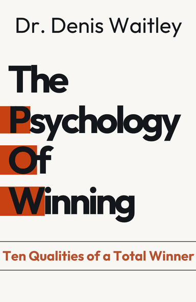 Image for "The Psychology of Winning" philosopher note