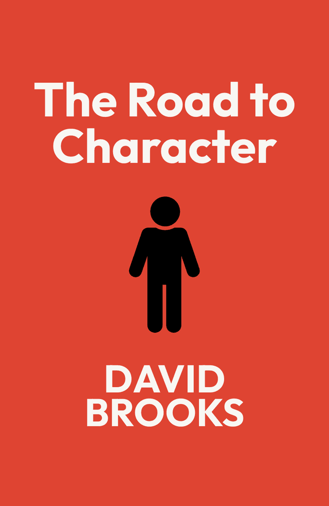 The Road to Character