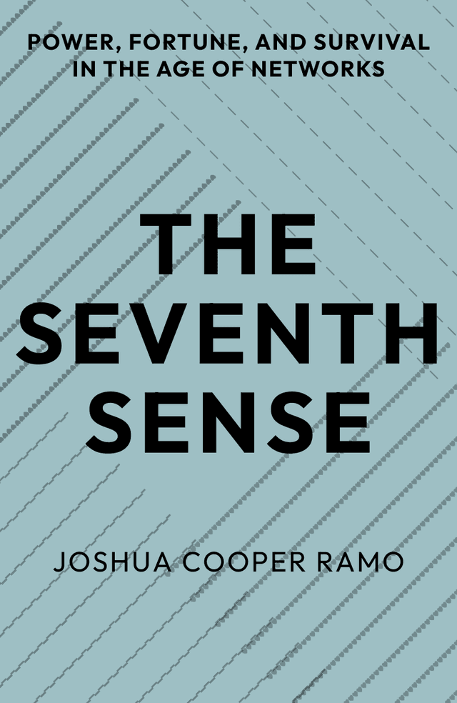 The Seventh Sense