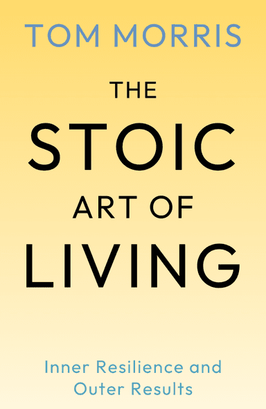 Image for "The Stoic Art of Living" philosopher note