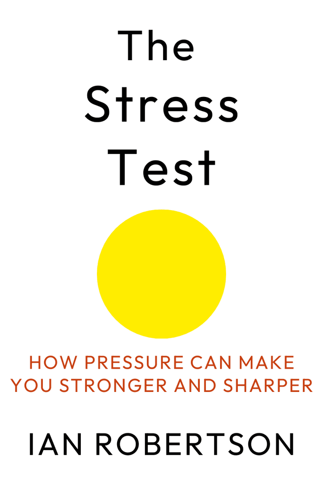 The Stress Test