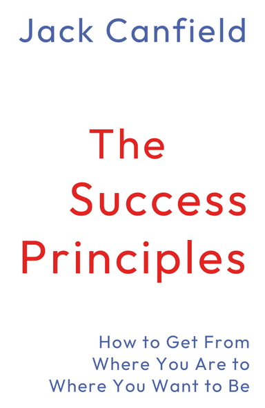 Image for "The Success Principles" philosopher note