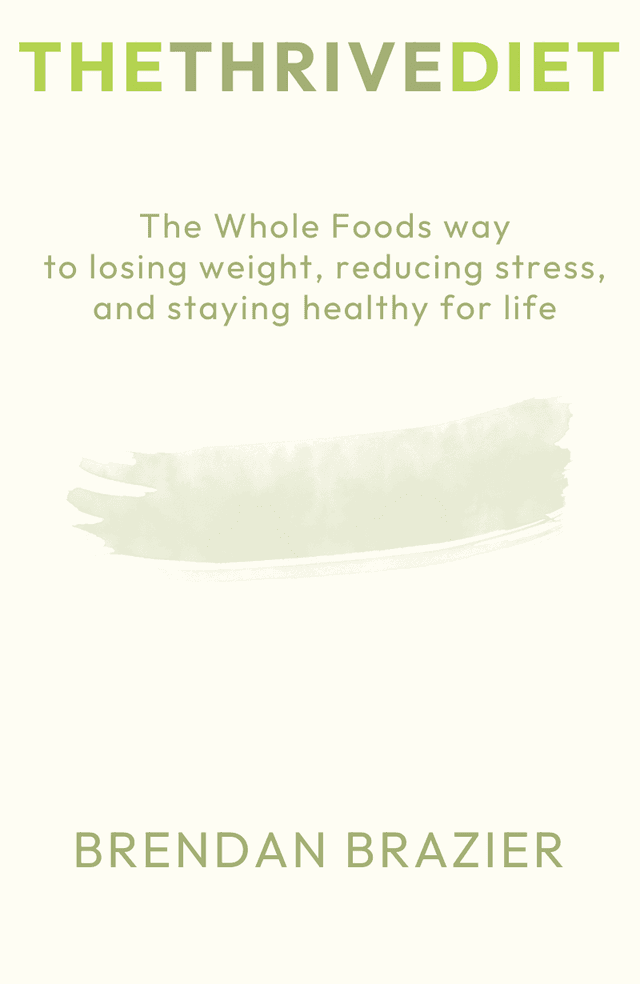 The Thrive Diet