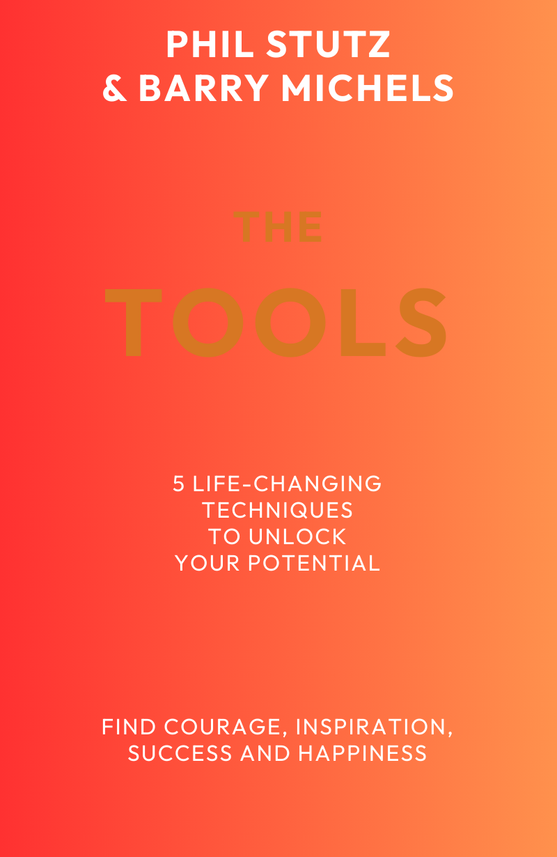 Image for "The Tools" philosopher note