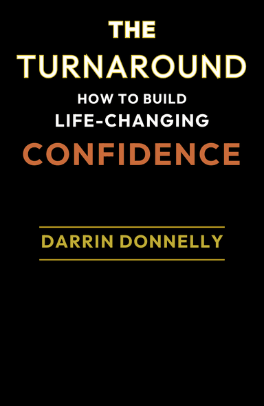 Image for "The Turnaround" philosopher note