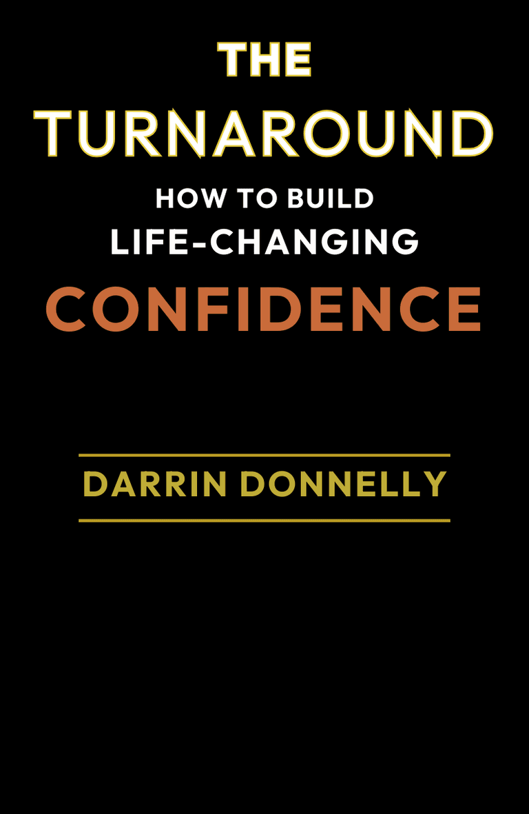 Image for "The Turnaround" philosopher note