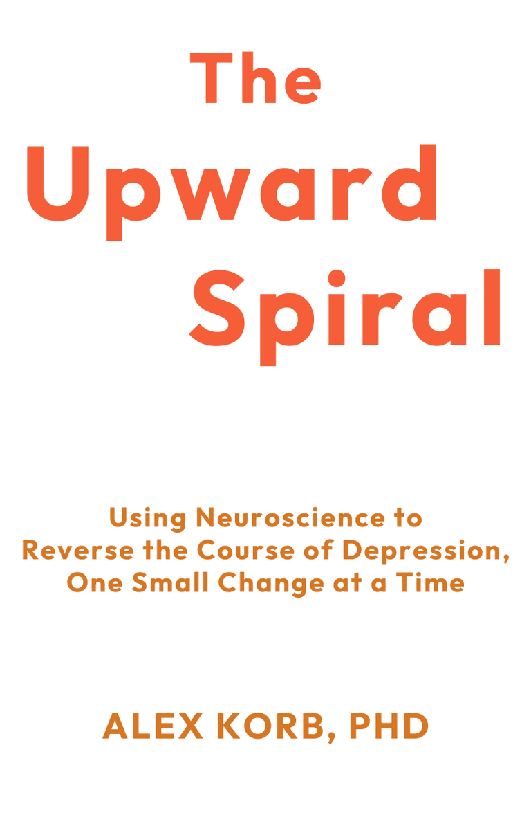 Image for "The Upward Spiral" philosopher note