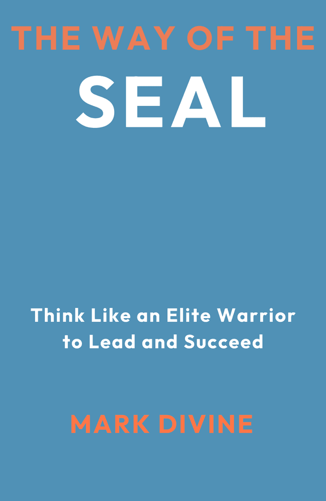 The Way of the SEAL