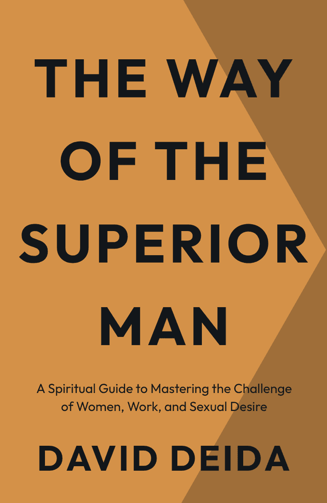 The Way of the Superior Man