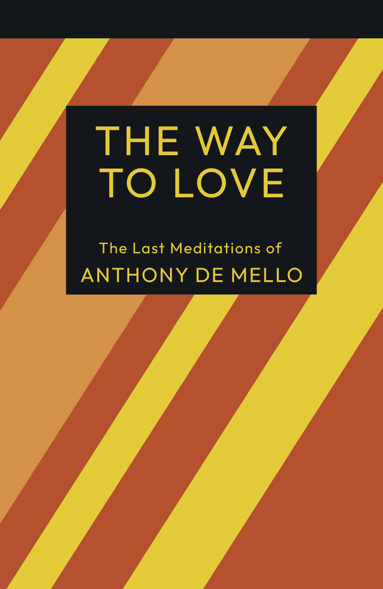 Image for "The Way to Love" philosopher note