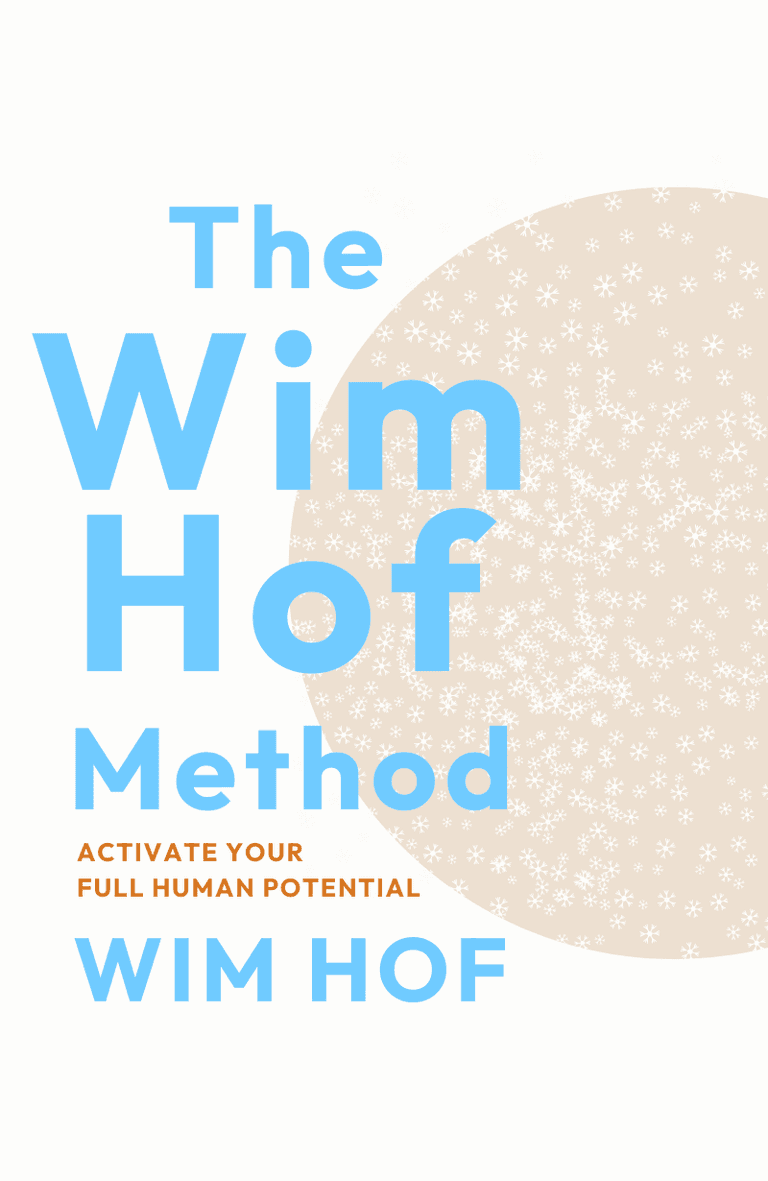 Image for "The Wim Hof Method" philosopher note