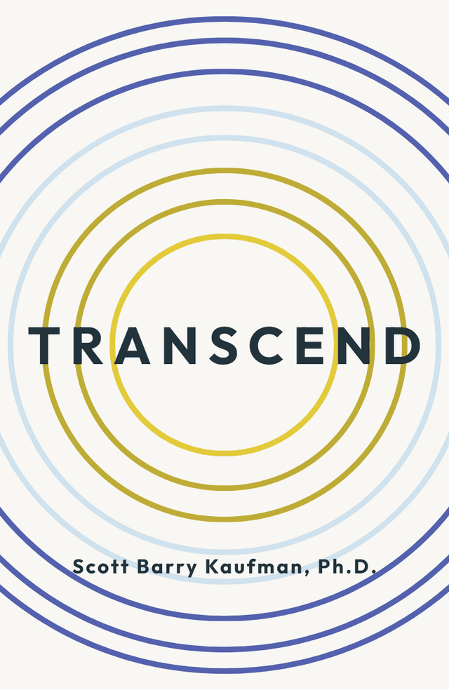 Transcend