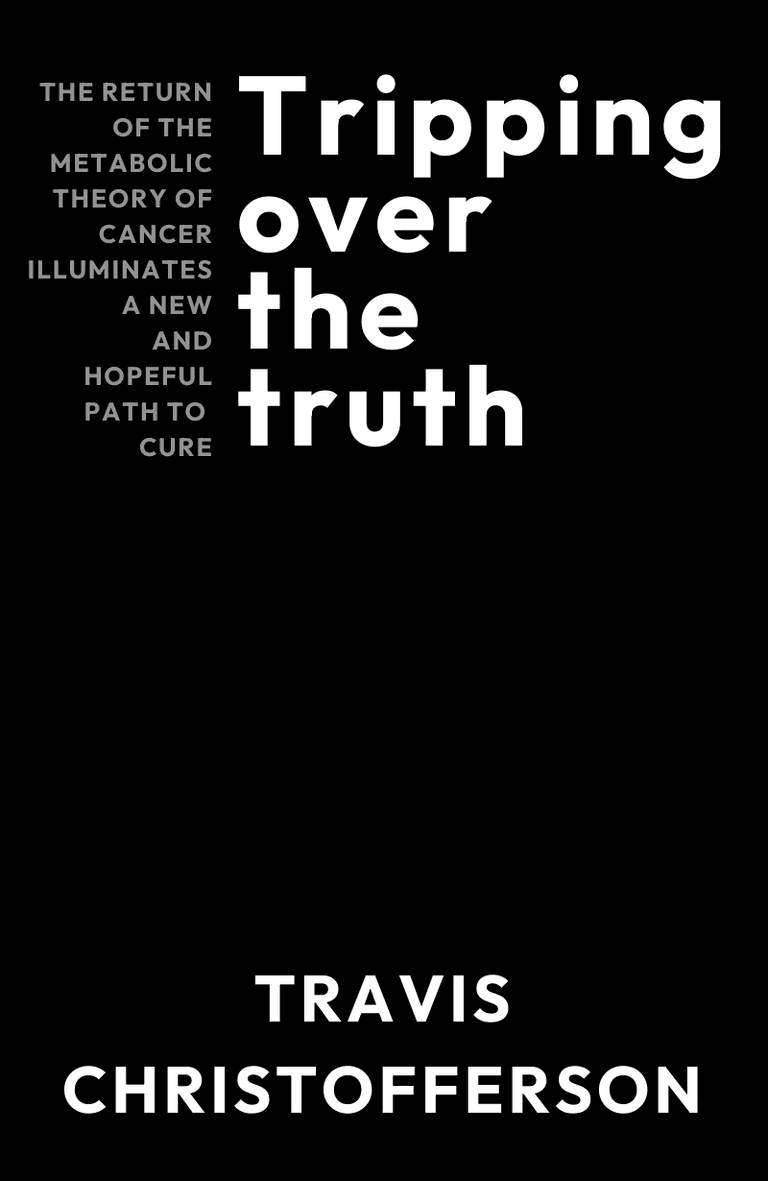 Image for "Tripping over the Truth" philosopher note