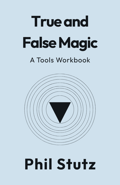 Image for "True and False Magic" philosopher note