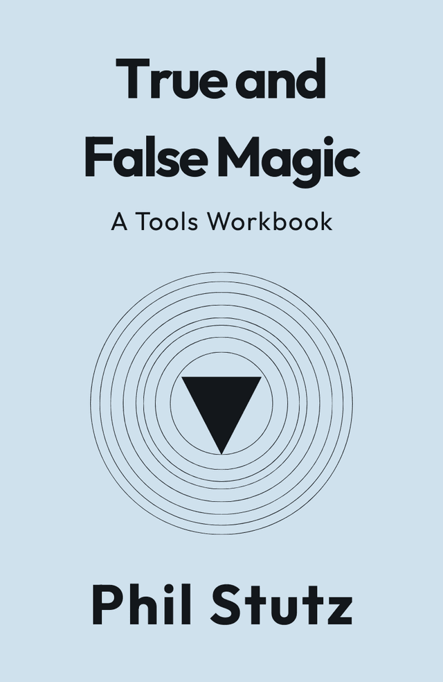 True and False Magic