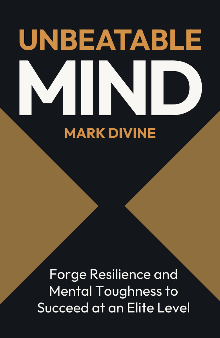 Image for "Unbeatable Mind" philosopher note