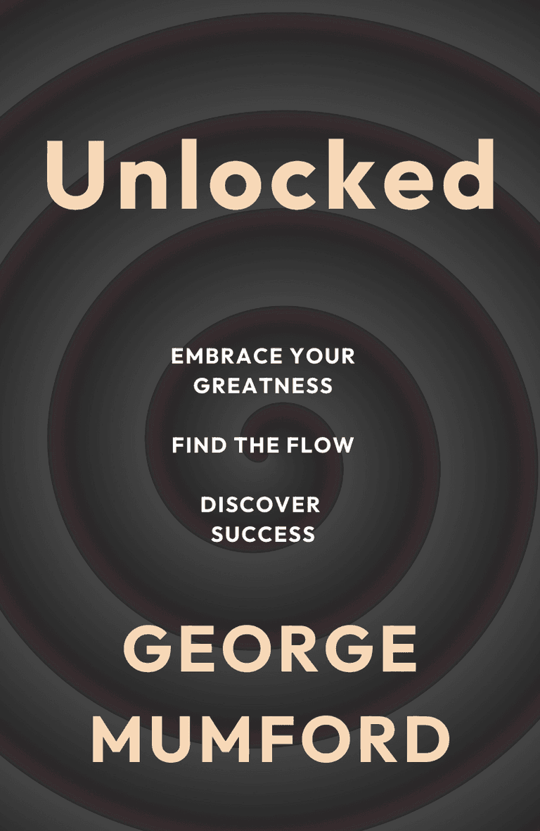 Image for "Unlocked" philosopher note