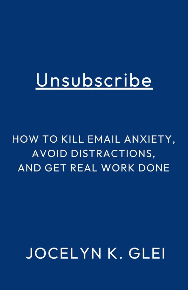 Unsubscribe