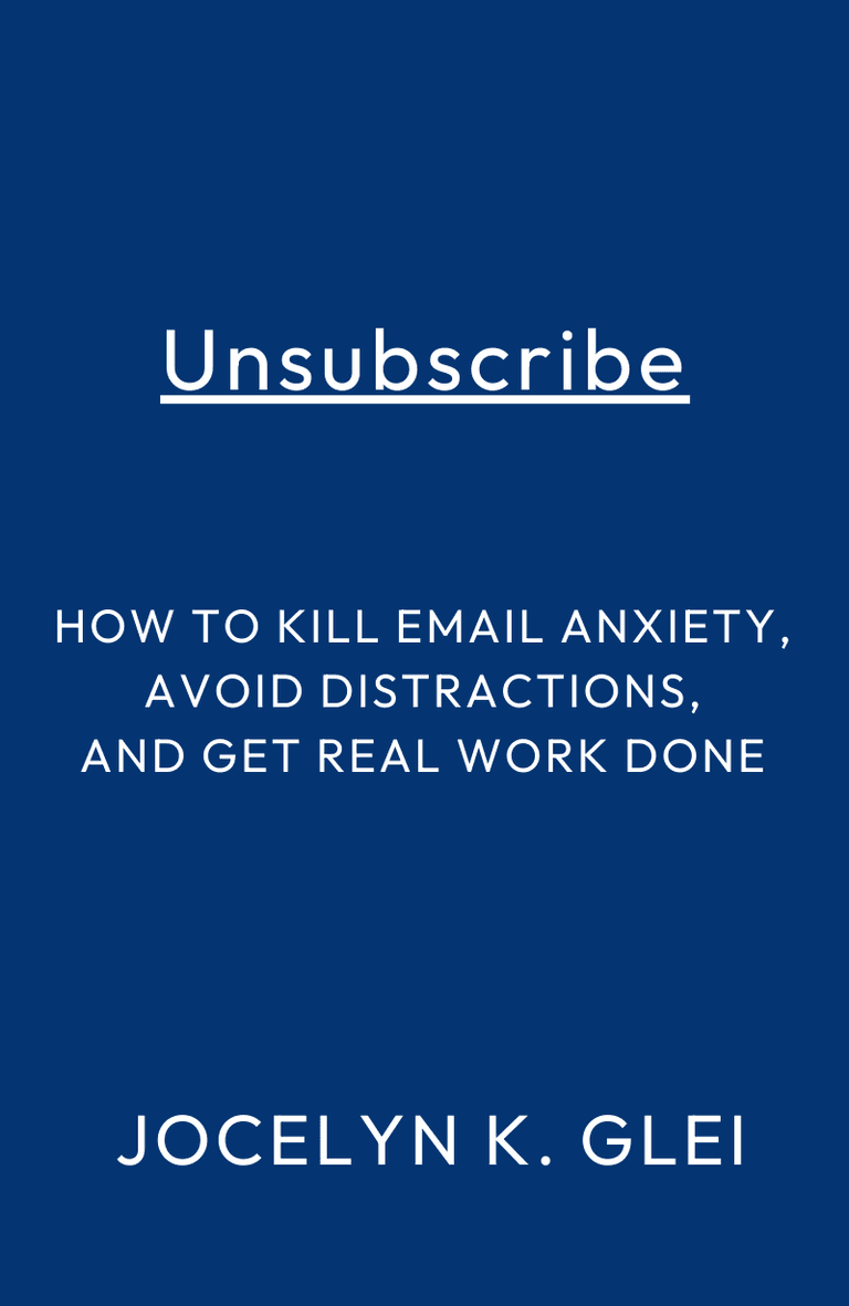 Image for "Unsubscribe" philosopher note