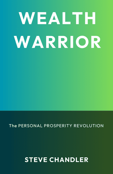 Image for "Wealth Warrior" philosopher note