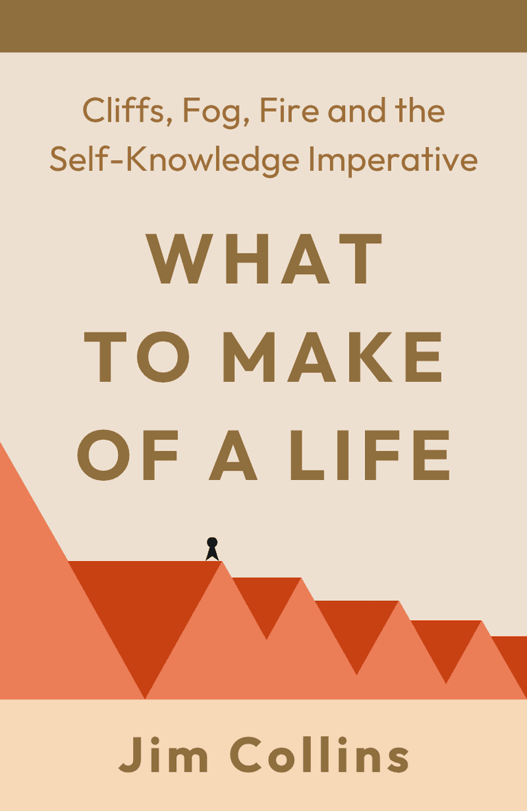 Image for "What to Make of a Life" philosopher note