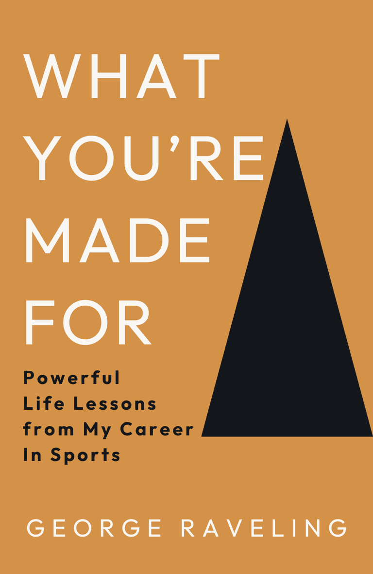 Image for "What You’re Made For" philosopher note