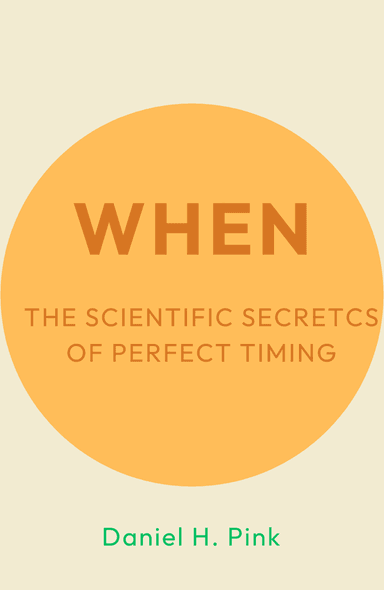 Image for "When" philosopher note