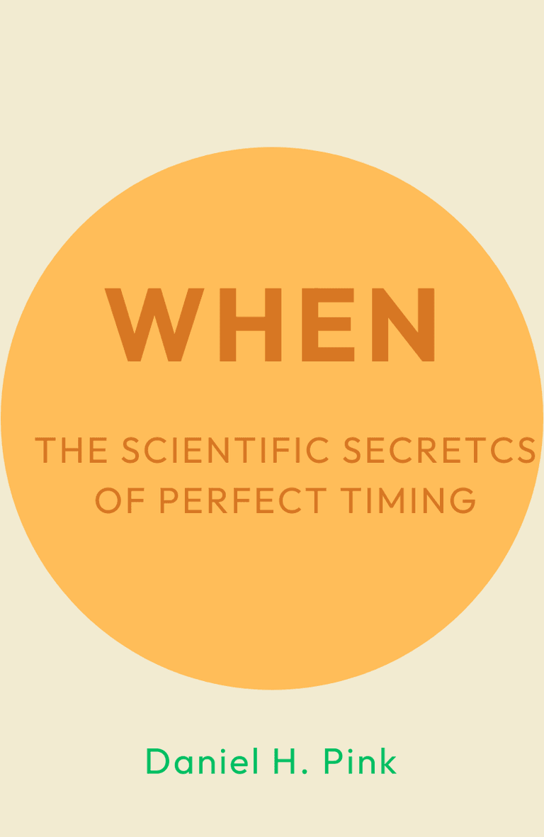 Image for "When" philosopher note