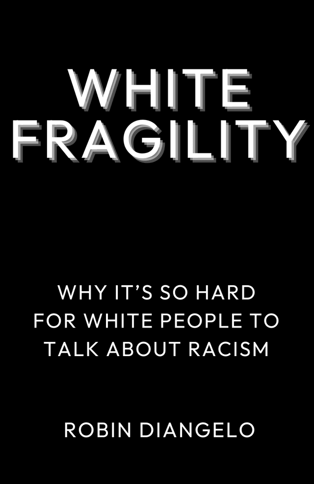 White Fragility