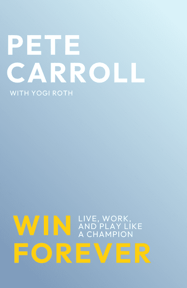 Image for "Win Forever" philosopher note