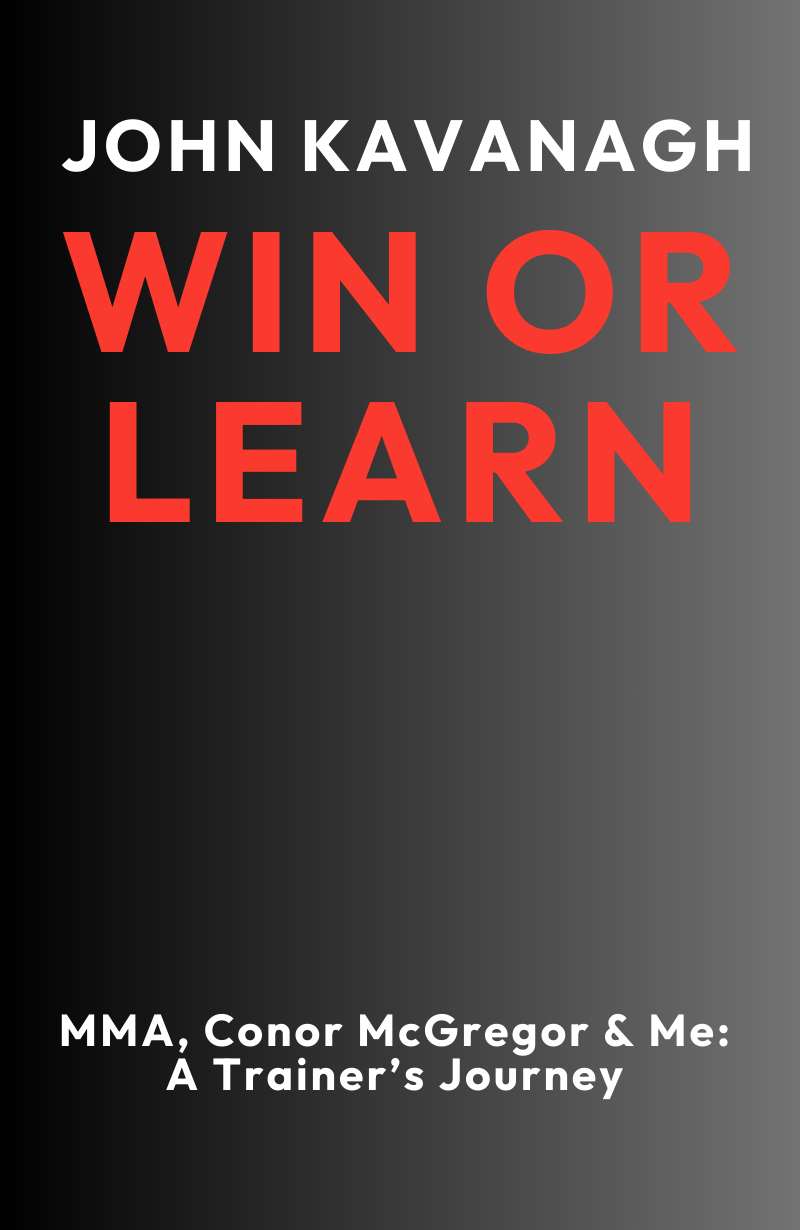 Image for "Win or Learn" philosopher note
