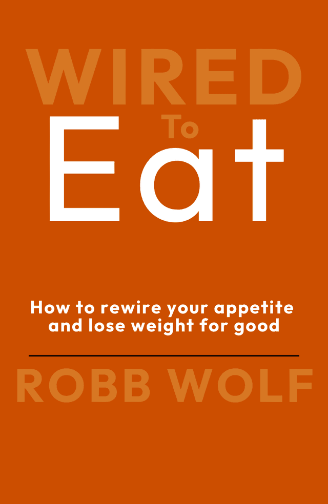 Wired to Eat