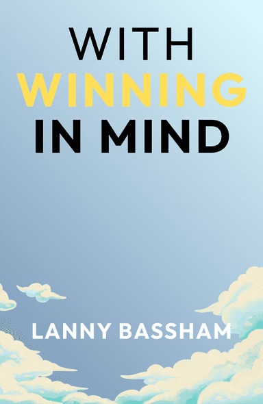 Image for "With Winning in Mind" philosopher note