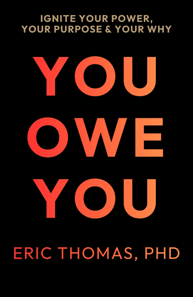 Image for "You Owe You" philosopher note