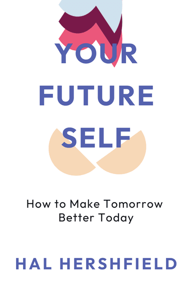 Image for "Your Future Self" philosopher note