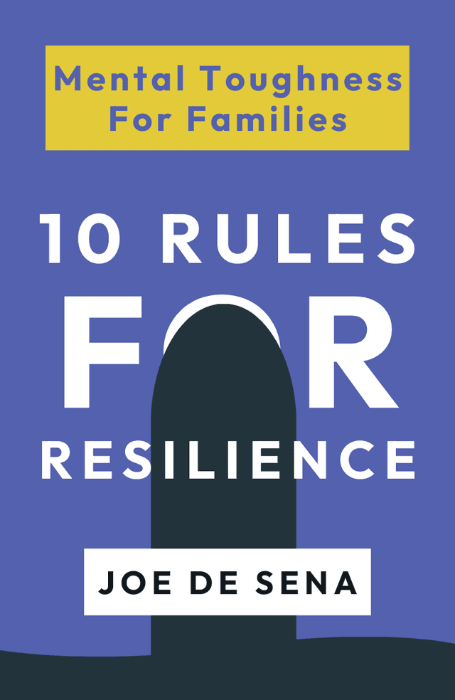 10 Rules for Resilience
