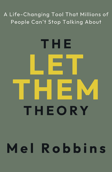 Image for "The Let Them Theory" philosopher note