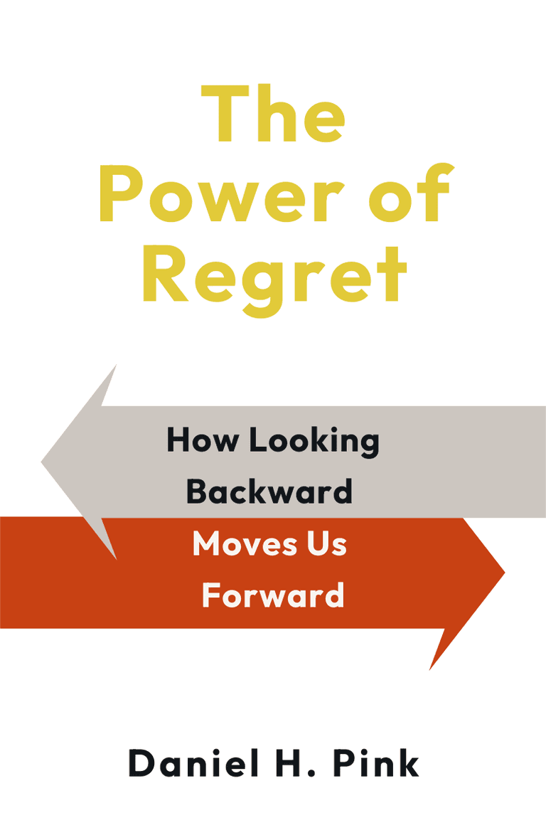 Image for "The Power of Regret" philosopher note