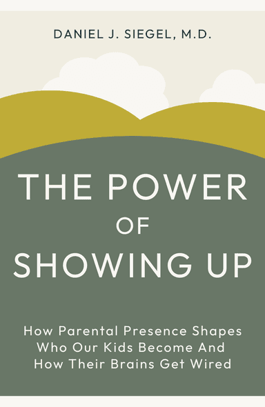 Image for "The Power of Showing Up" philosopher note